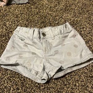 Gap shorts
